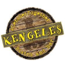 Logo Kengele's Lavington